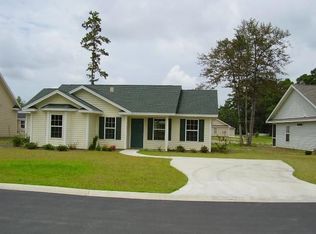 790 Brandon Cv, Ridgeland, SC 29936