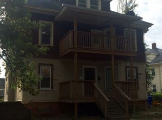 139 Euclid Ave, Springfield, MA 01108