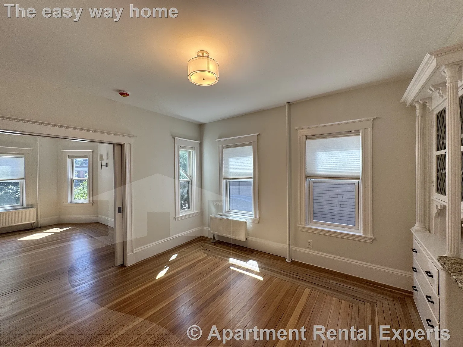 3 bed, 1200 sqft, $4,400 — Photo 4