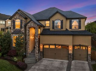 2360 NW 17th Ave, Camas, WA 98607