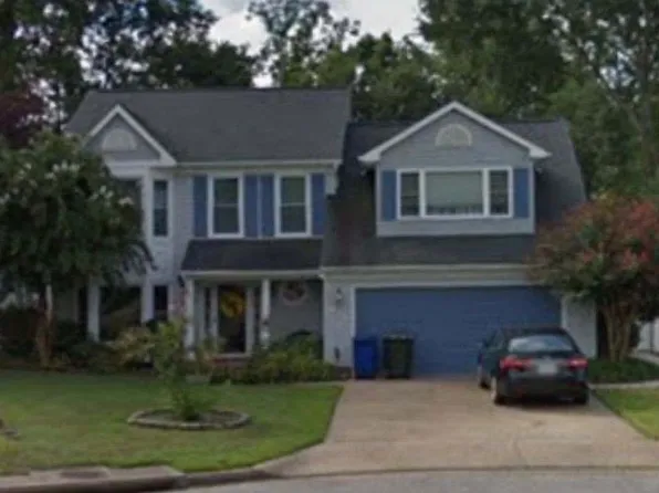888 Weyanoke Ln, Newport News, VA 23608