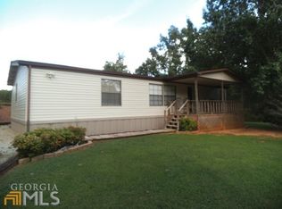 740 Hayes St, Toccoa, GA 30577