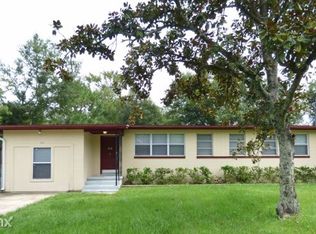 5507 W Norde Dr, Jacksonville, FL 32244