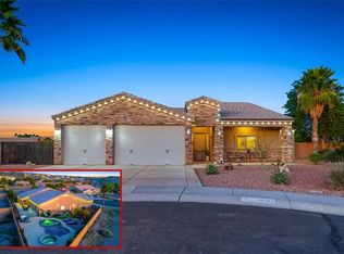 1102 Bella Luna Drive, Bullhead City, AZ 86429
