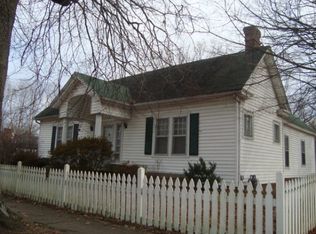 19900 Main St, Huntingdon, TN 38344