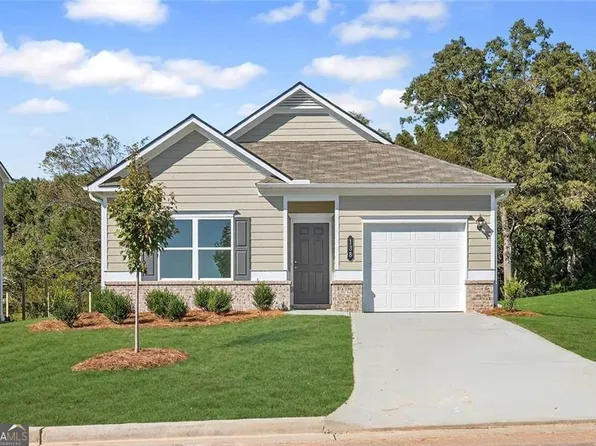 138 Fair Oak Ln, Calhoun, GA 30701