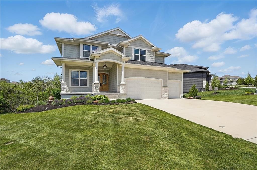 11588 S Houston St, Olathe, KS 66061 | MLS #2549920 | Zillow