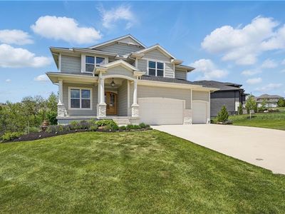 11588 S Houston St, Olathe, KS, 66061