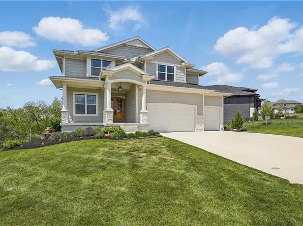 11588 S Houston St, Olathe, KS 66061
