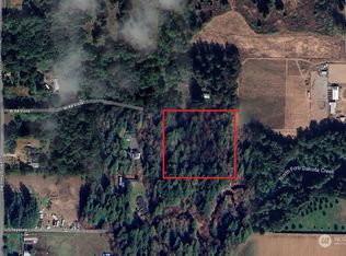 28 Xx Vis W #88, Custer, WA 98240