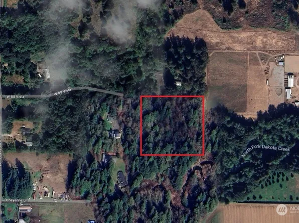 28 XX W 88th Vista, Custer, WA 98240