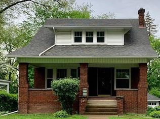 1156 N Bever St, Wooster, OH 44691