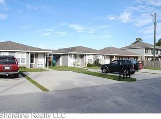 8105 El Dorado Ave, Biloxi, MS 39532