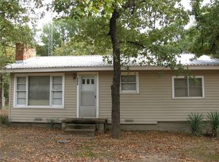 116 Teeling Trl, Whitney, TX 76692