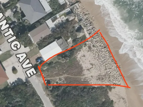 7115 S Atlantic Ave, New Smyrna Beach, FL 32169