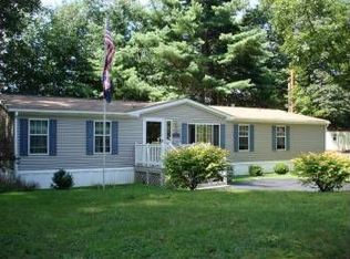 14 Crooker Rd, Brunswick, ME 04011