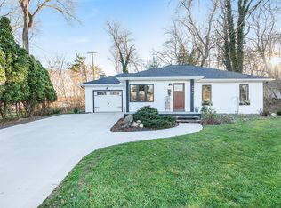 6576 Wendell St SE, Grand Rapids, MI 49546