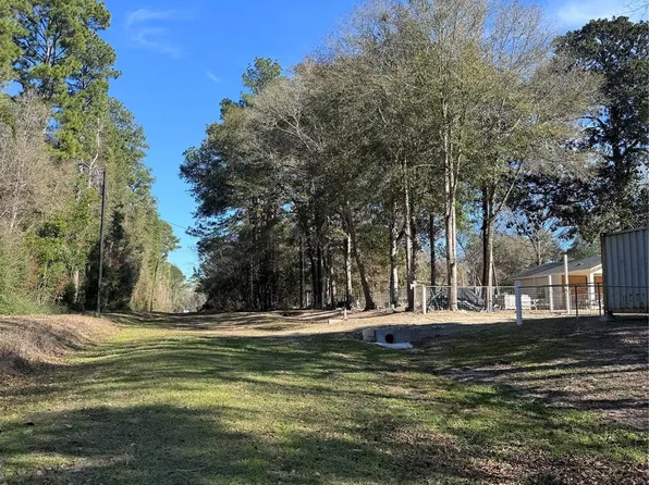 County Road 2669 #2670, Cleveland, TX 77327