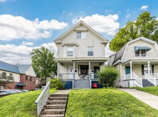 2639 Observatory Ave, Cincinnati, OH 45208