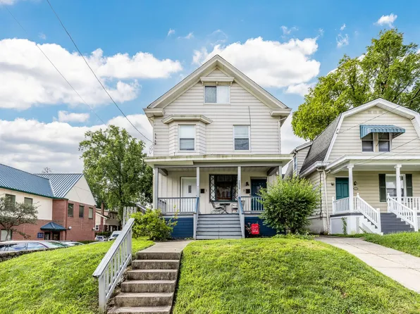 2639 Observatory Ave, Cincinnati, OH 45208