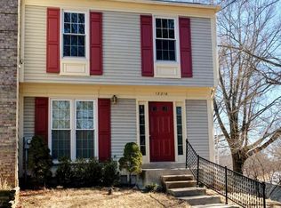 13216 Country Ridge Dr, Germantown, MD 20874