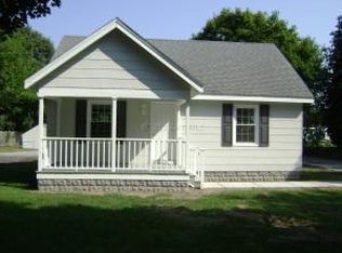 2523 Old Ocean City Rd, Salisbury, MD 21804