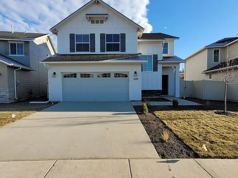 220 N Caracaras Way — Photo 1