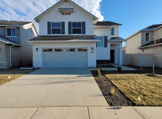 220 N Caracaras Way, Eagle, ID 83616