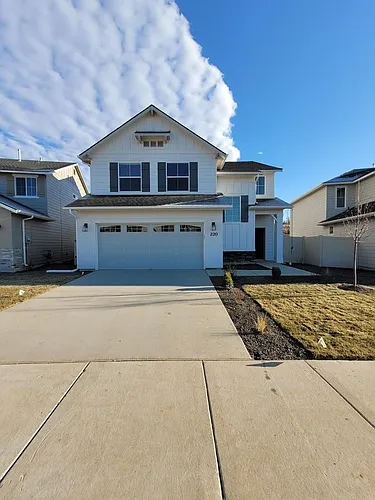 220 N Caracaras Way Photo 1