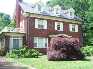 316 N Division St, Salisbury, MD 21801