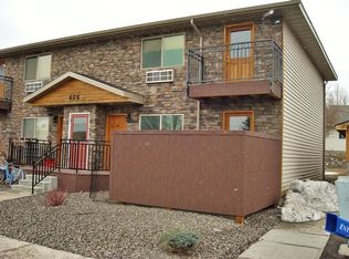 605 N N St APT 8, Livingston, MT 59047