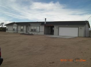 1578 Luna Mesa Ave, Yucca Valley, CA 92284