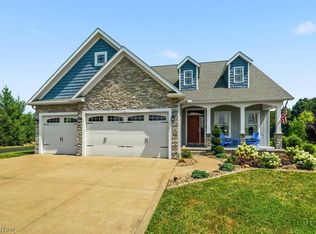 (Undisclosed Address), Alliance, OH 44601