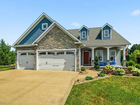 (undisclosed Address), Alliance, OH 44601