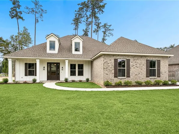 39056 Elm St, Pearl River, LA 70452