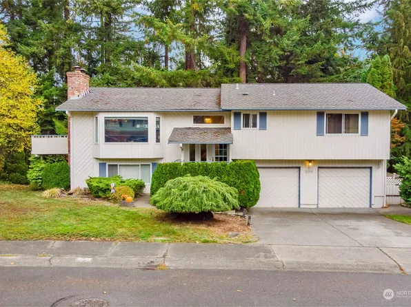 31204 36th Avenue SW, Federal Way, WA 98023