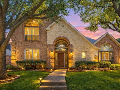 720 Muirfield Rd, Keller, TX, 76248