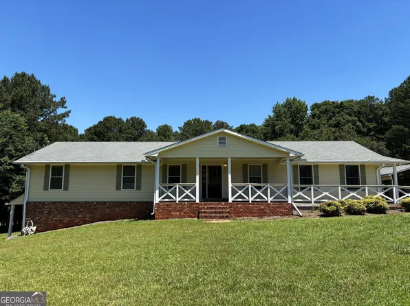 1561 Union Grove Church Rd, Auburn, GA 30011