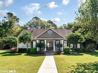 15567 Danne Rd, Fairhope, AL 36532