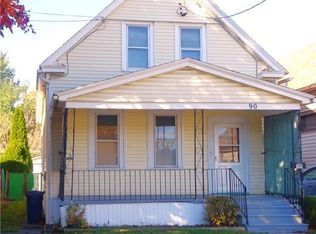 90 Wheelock St, Buffalo, NY 14206