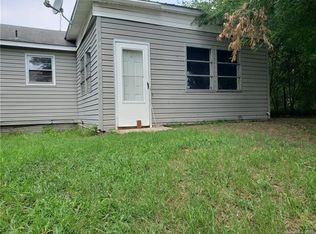 1590 S Main St, China Grove, NC 28023