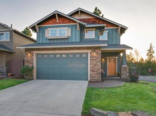 63277 Newhall Pl, Bend, OR 97703