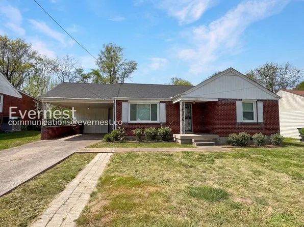 3233 Southlake Dr, Nashville, TN 37211