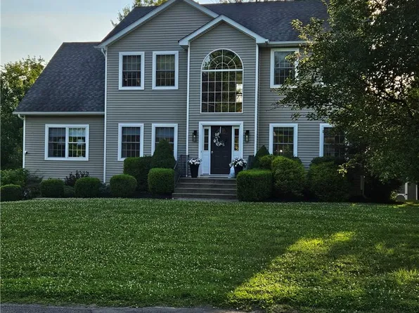 44 Mayer Drive, Highland, NY 12528