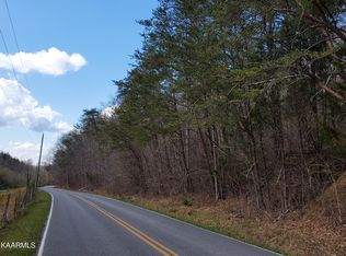 Dripping Springs Rd, Seymour, TN 37865