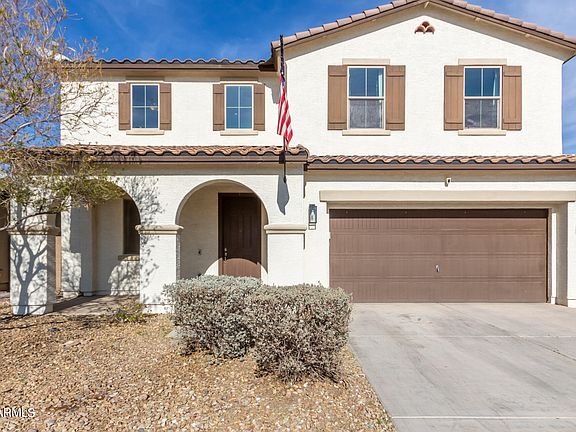 2nd image of 7646 W GLASS Lane