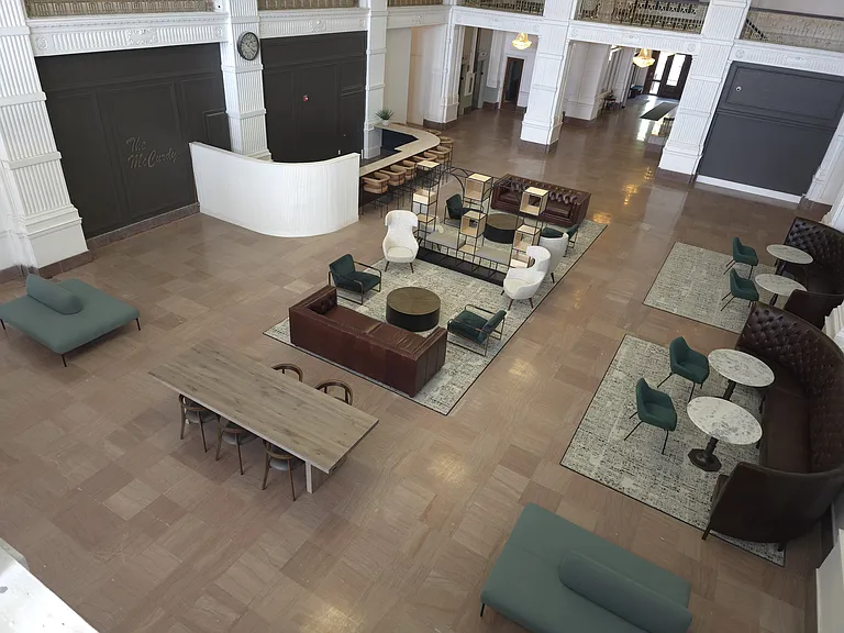 The McCurdy Evansville — Photo 29