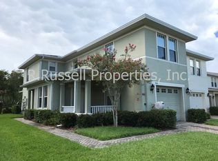9651 Biscotti Ave, Orlando, FL 32829