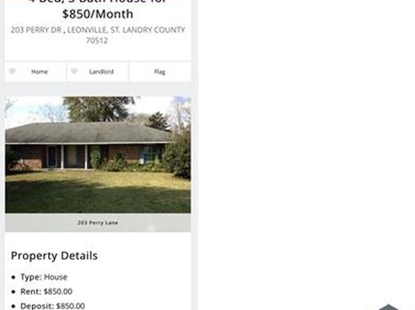 203 Perry Dr