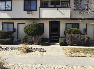 1015 Locust St APT F, Reno, NV 89502